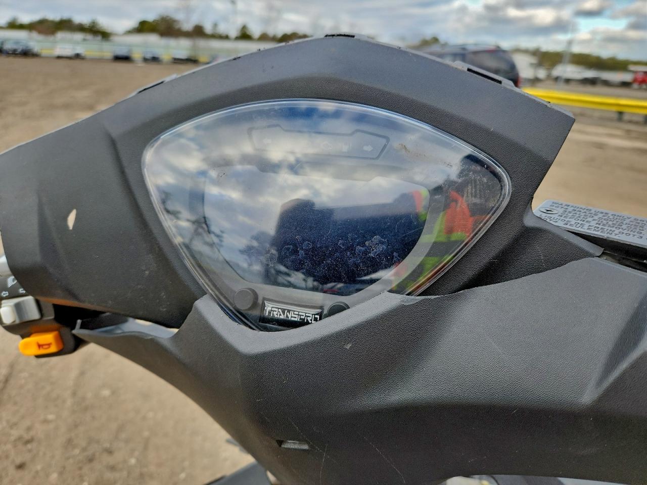 Other Scooter Image 8