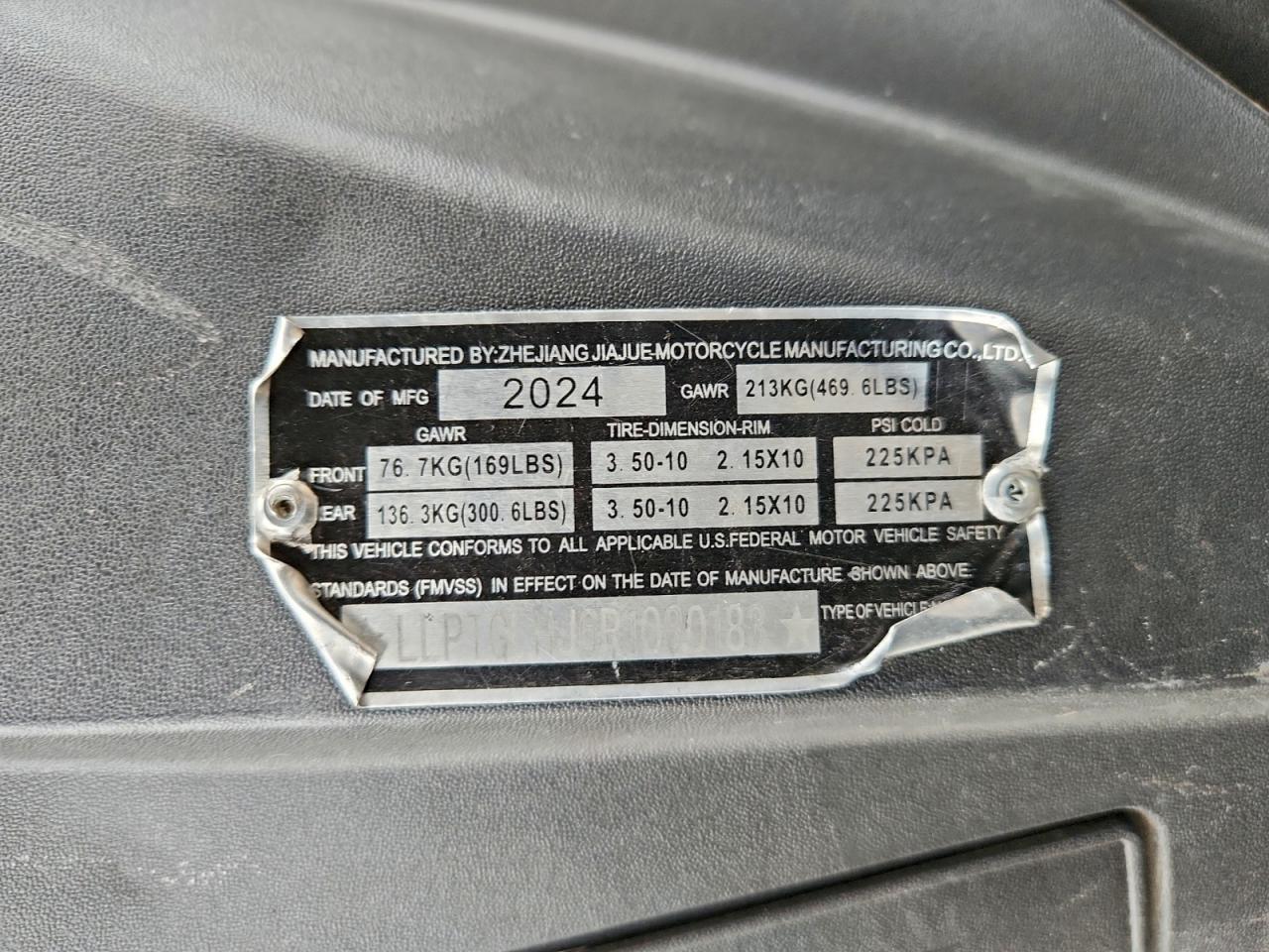 Other Scooter Image 4