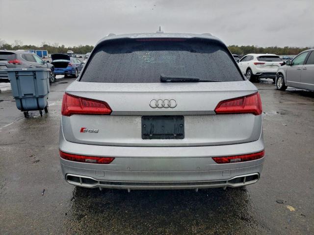 Audi Sq Prestige Image 2