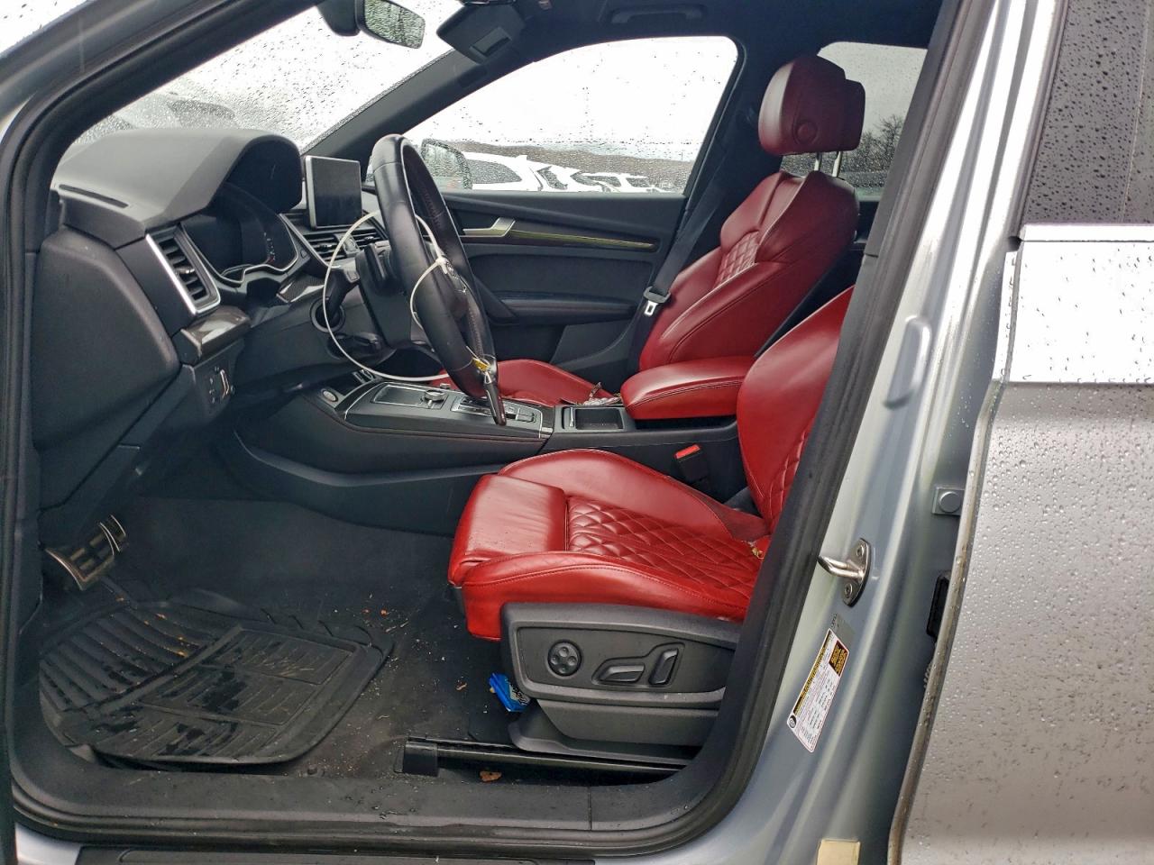 Audi Sq Prestige Image 5