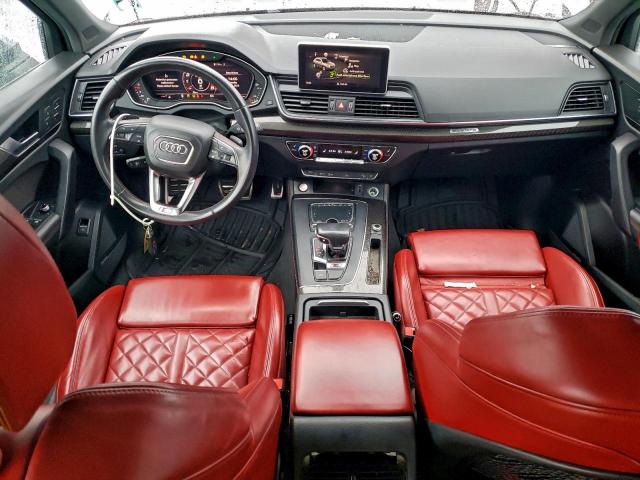Audi Sq Prestige Image 11