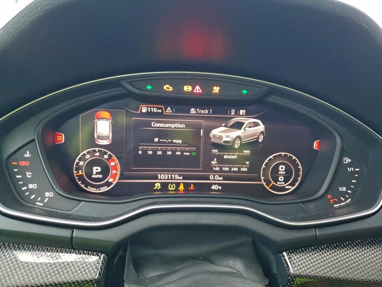 Audi Sq Prestige Image 9