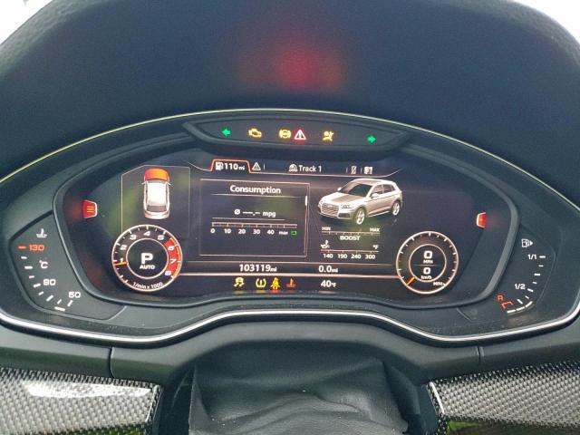 Audi Sq Prestige Image 9