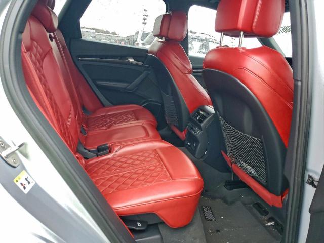 Audi Sq Prestige Image 10