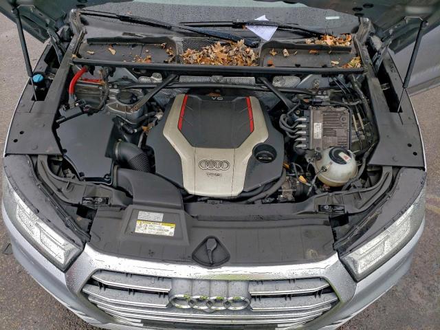 Audi Sq Prestige Image 8