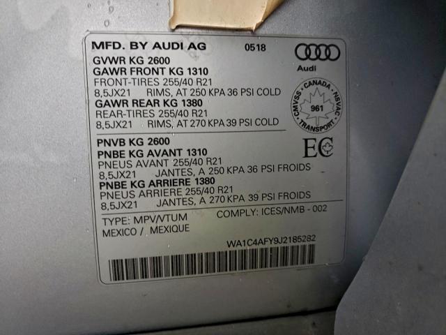 Audi Sq Prestige Image 12