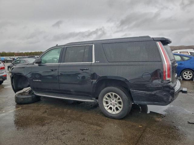 GMC Yukon K1500 Slt Image 5