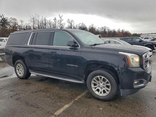 GMC Yukon K1500 Slt Image 6