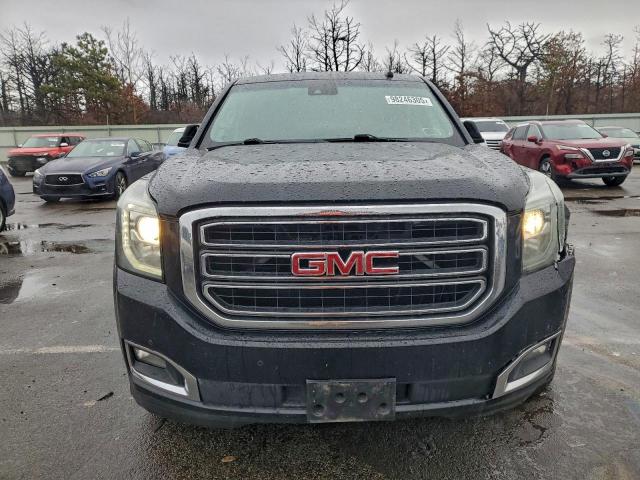 GMC Yukon K1500 Slt Image 7