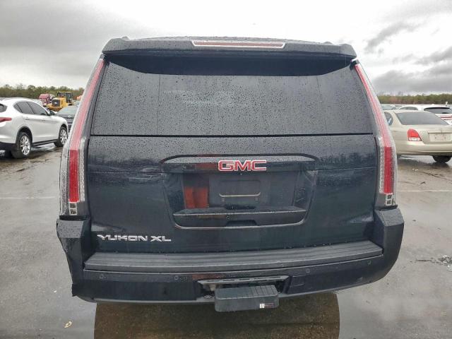 GMC Yukon K1500 Slt Image 2