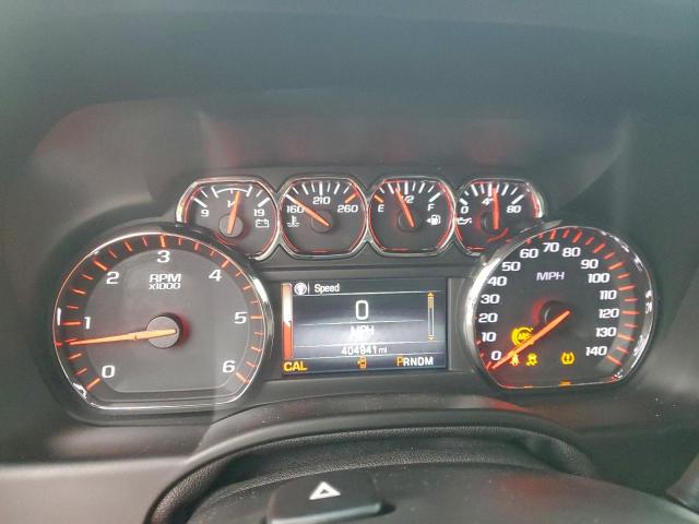 GMC Yukon K1500 Slt Image 4