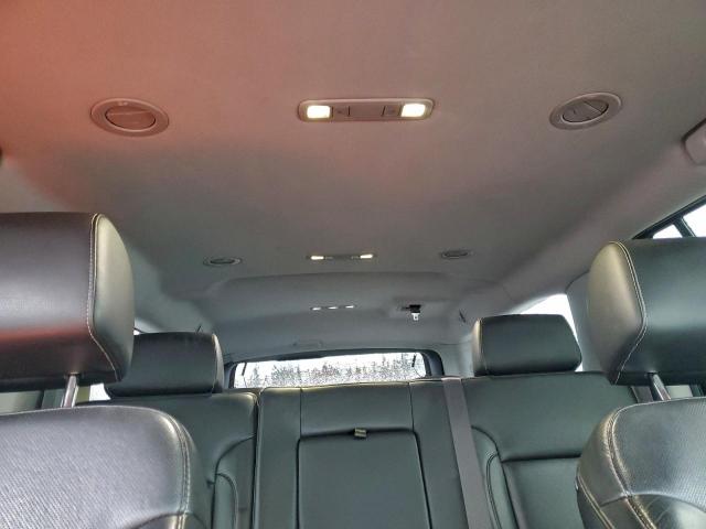 GMC Yukon K1500 Slt Image 10