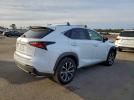 Lexus NX 200t Base Image 2