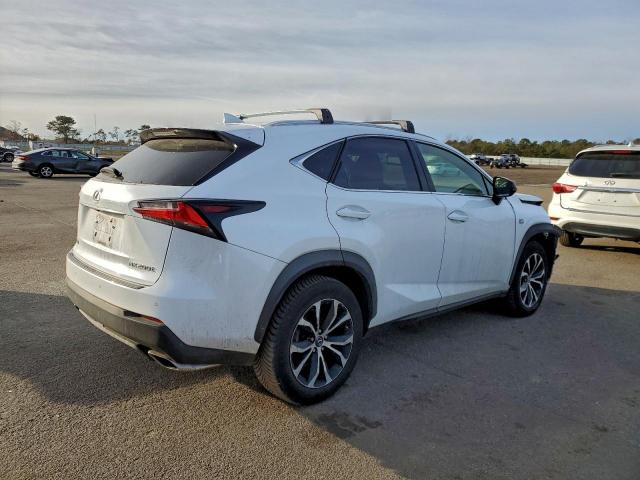 Lexus NX 200t Base Image 2