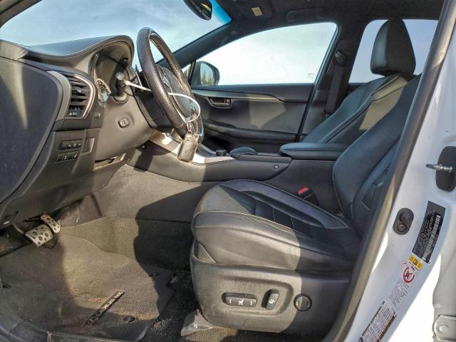 Lexus NX 200t Base Image 12