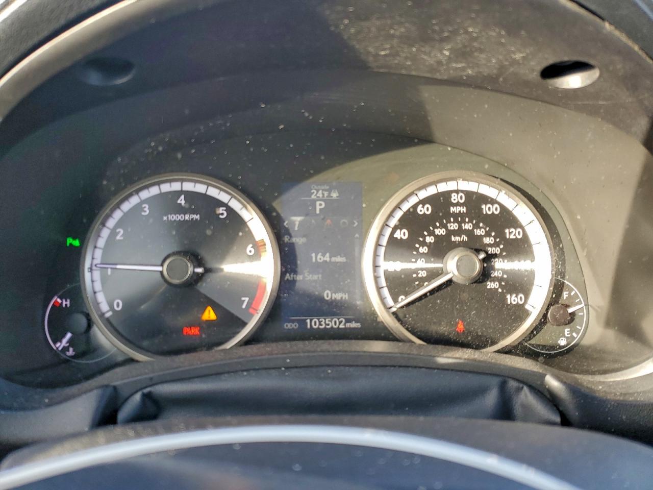 Lexus NX 200t Base Image 3