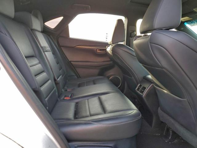 Lexus NX 200t Base Image 7