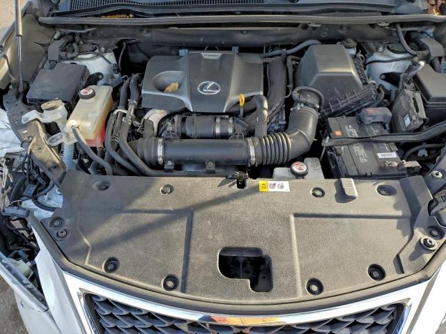 Lexus NX 200t Base Image 8