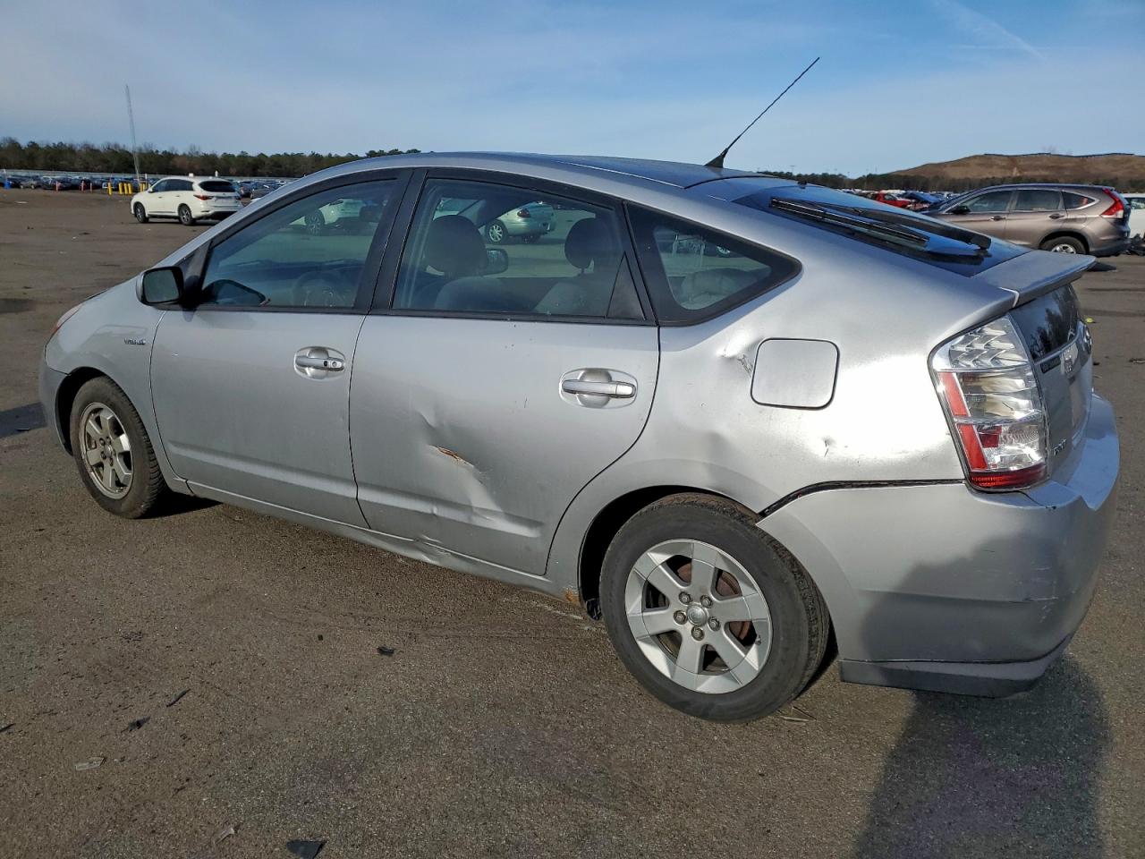 Toyota Prius Image 12