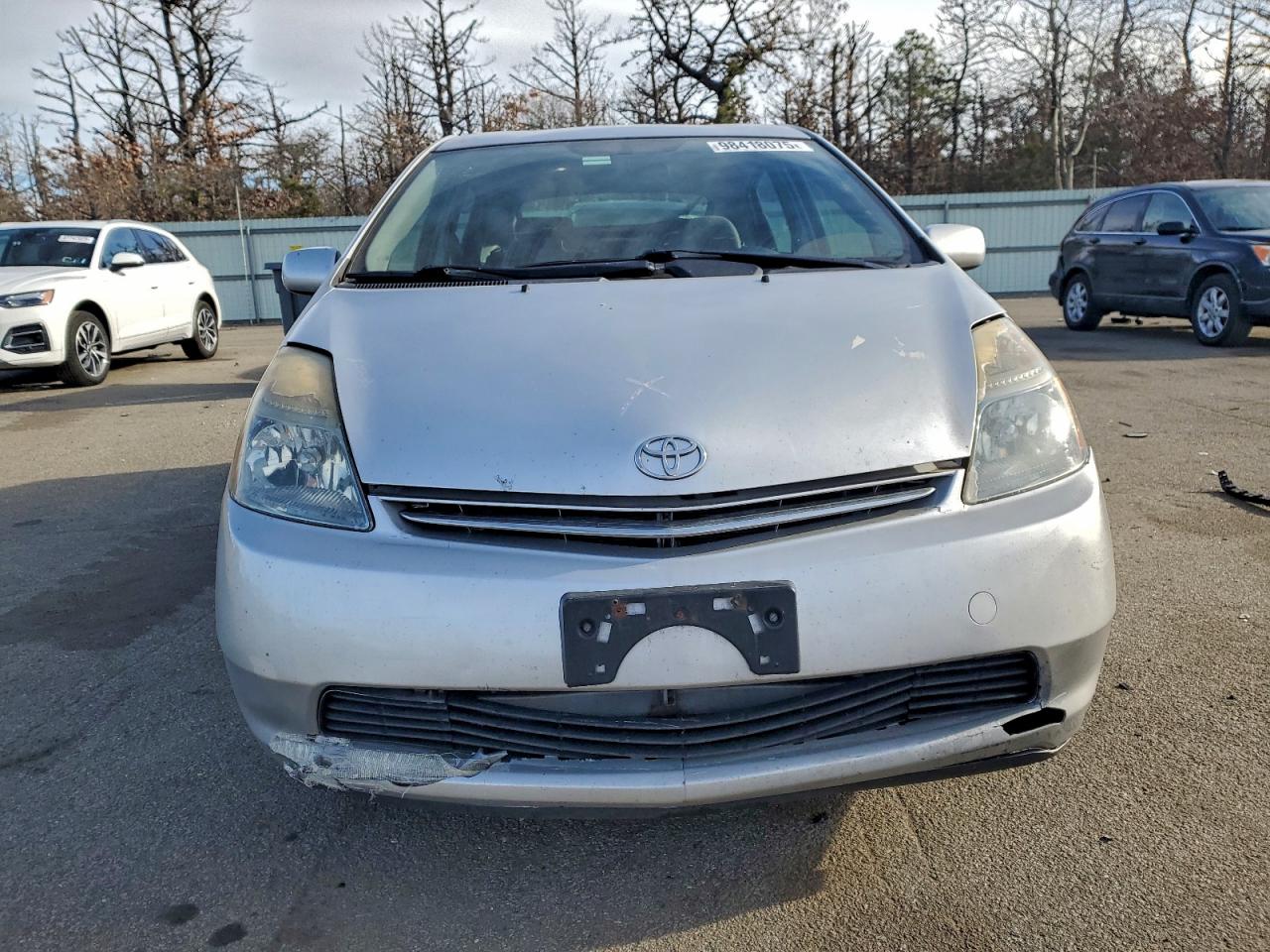 Toyota Prius Image 11