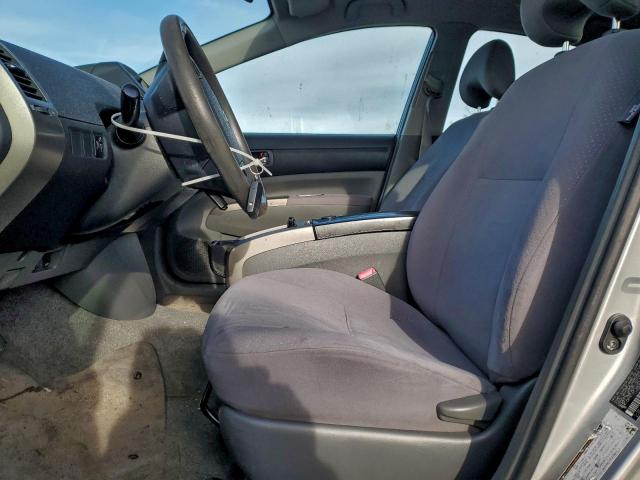 Toyota Prius Image 4