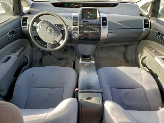 Toyota Prius Image 5