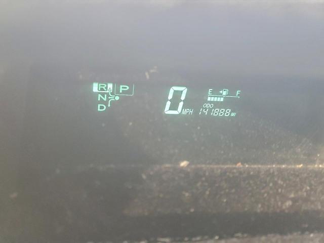 Toyota Prius Image 7