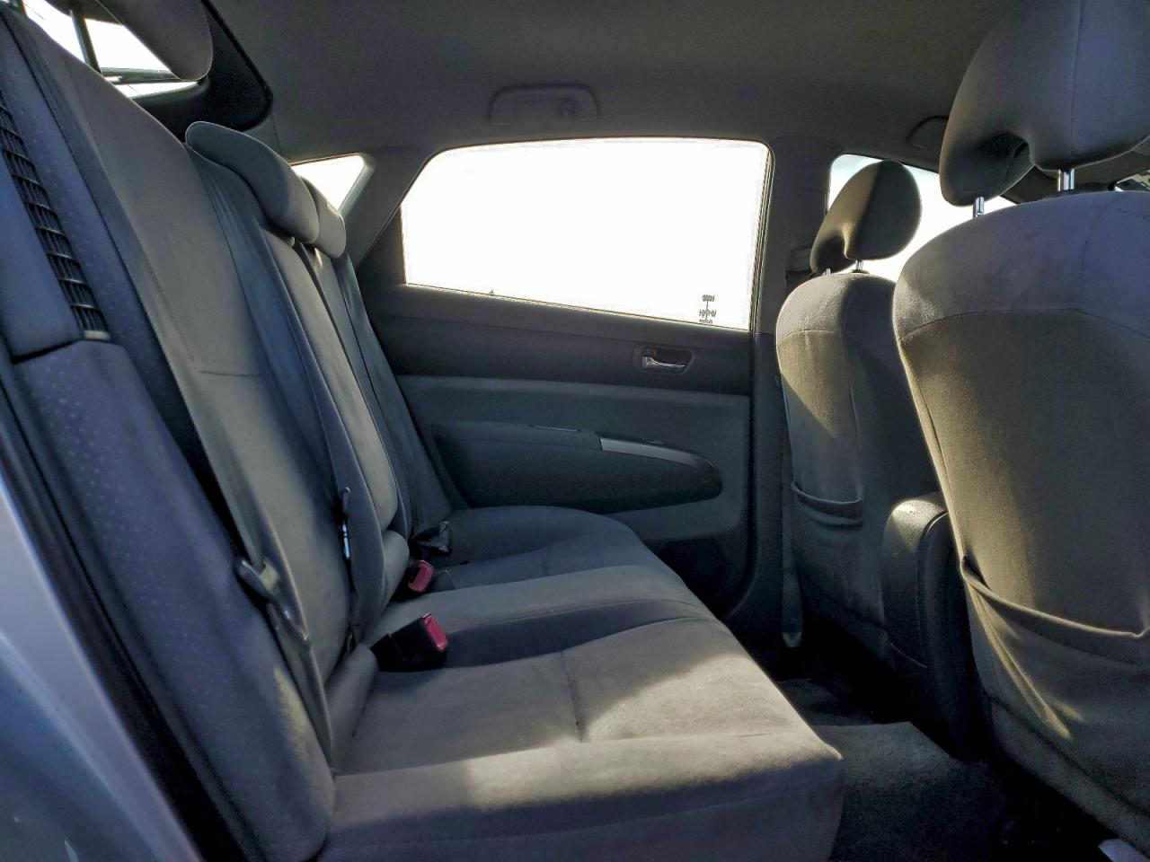 Toyota Prius Image 9