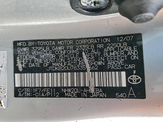 Toyota Prius Image 6