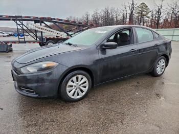  Salvage Dodge Dart