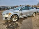 Ford Fusion Se Image 1