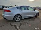 Ford Fusion Se Image 2