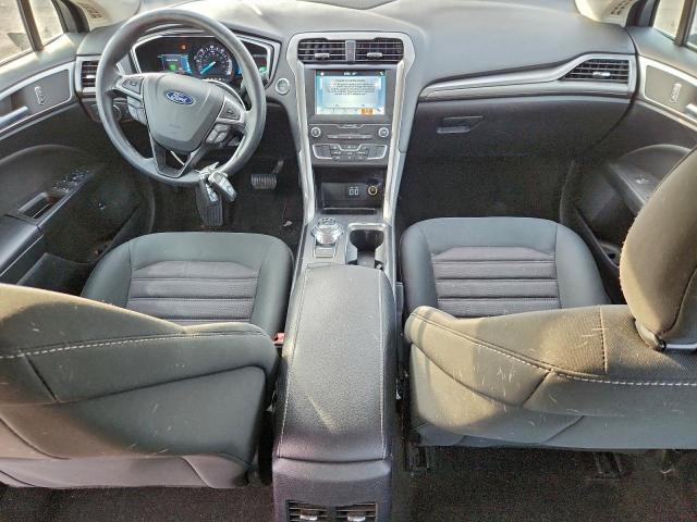 Ford Fusion Se Image 12