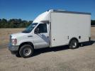 Ford Econoline E350 Super Duty Cutaway Van Image 1