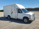 Ford Econoline E350 Super Duty Cutaway Van Image 5