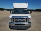 Ford Econoline E350 Super Duty Cutaway Van Image 11
