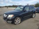 Mercedes-Benz GLK 250 Bluetec Image 1