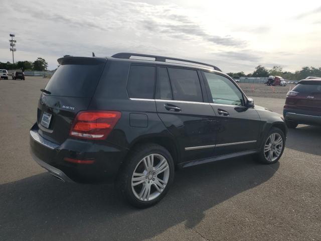 Mercedes-Benz GLK 250 Bluetec Image 13