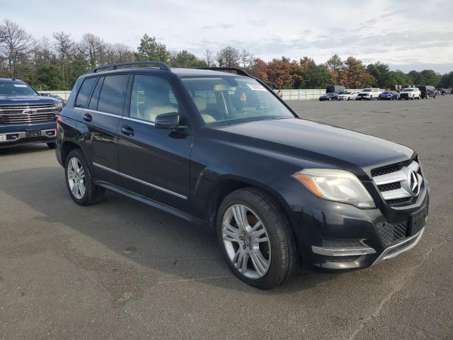 Mercedes-Benz GLK 250 Bluetec Image 8