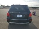 Mercedes-Benz GLK 250 Bluetec Image 2