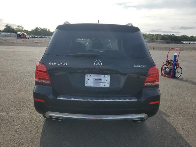 Mercedes-Benz GLK 250 Bluetec Image 2