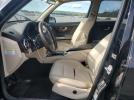 Mercedes-Benz GLK 250 Bluetec Image 4