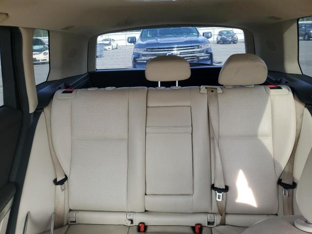 Mercedes-Benz GLK 250 Bluetec Image 5