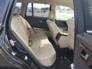 Mercedes-Benz GLK 250 Bluetec Image 9