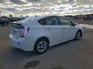 Toyota Prius Image 11