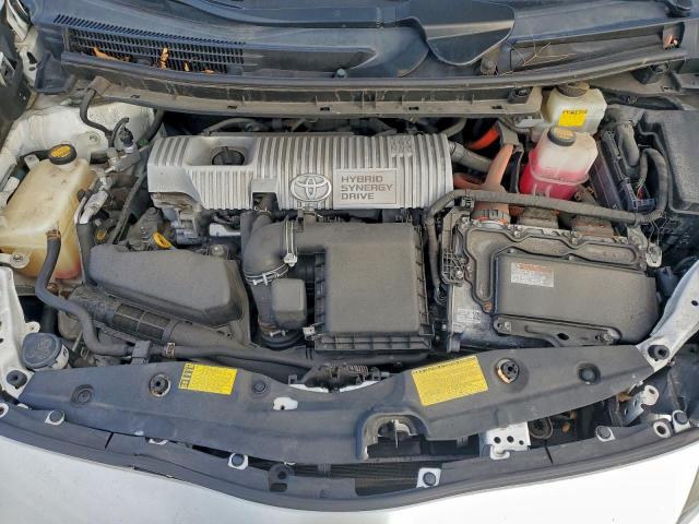 Toyota Prius Image 5