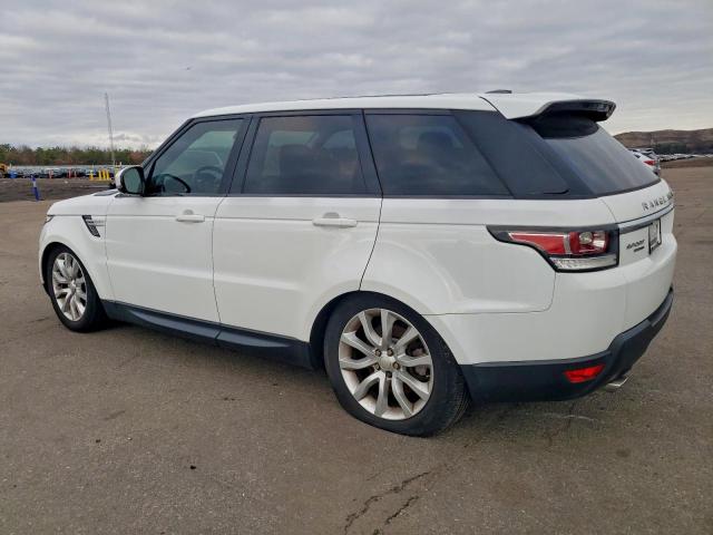 Land Rover Range Rover Hse Image 5