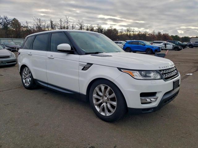 Land Rover Range Rover Hse Image 4