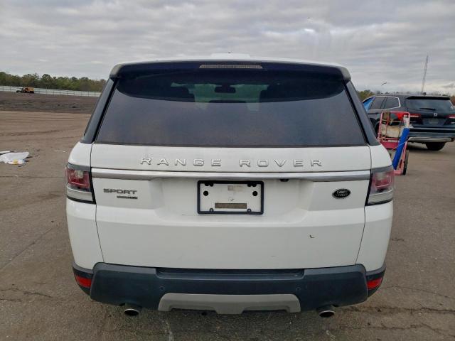 Land Rover Range Rover Hse Image 7