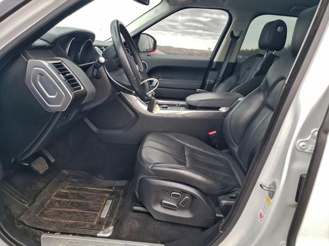 Land Rover Range Rover Hse Image 3